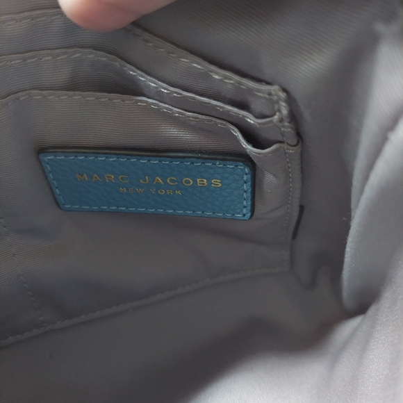 MARC JACOBS Crossbody Bag & Pouch - Picture 4 of 16